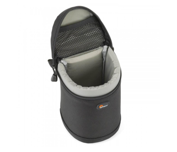 Lowepro Lens Case 9x13cm Black - 1182367 - zdjęcie 8
